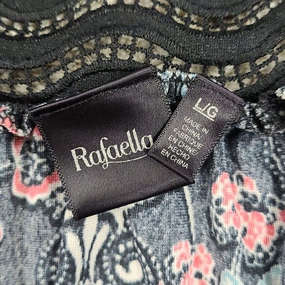 EUC Rafaella top  - Picture 7 of 7